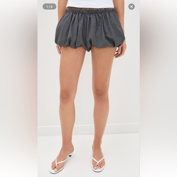 LIONESS Eclipse Jacket & Mini Shorts - Picture 6 of 16